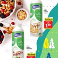Antevisão Folheto LIDL Extra Vida Saudável